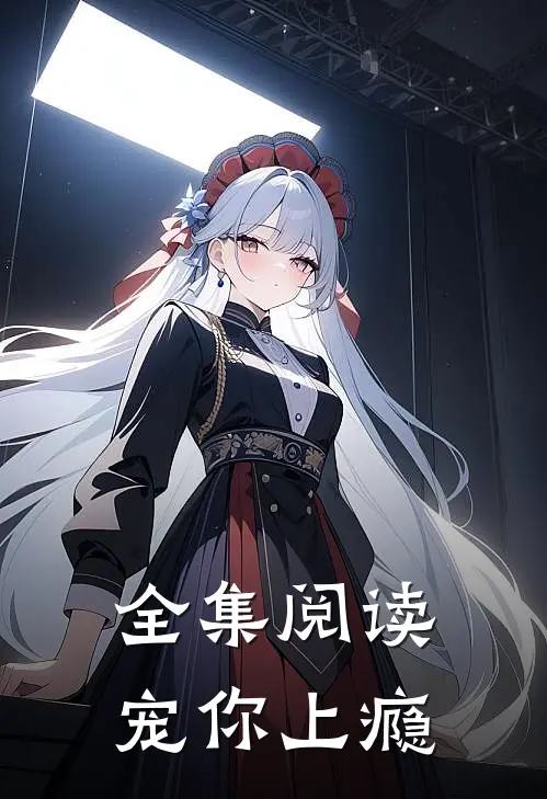 全集阅读宠你上瘾