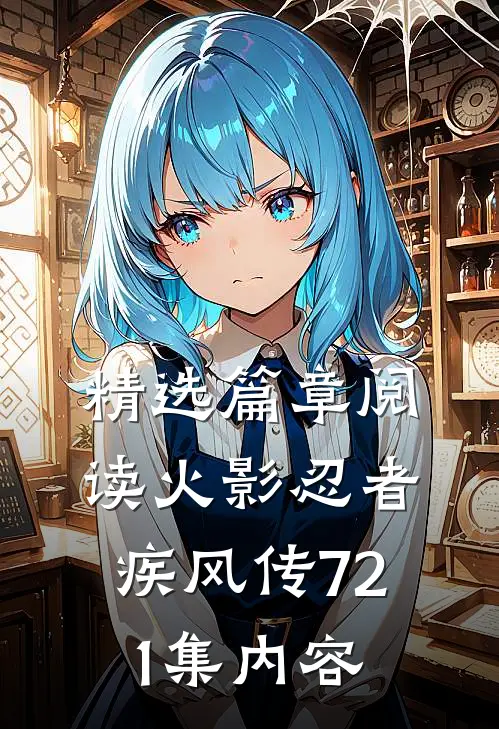 精选篇章阅读火影忍者疾风传721集内容