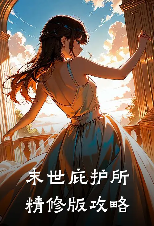 末世庇护所精修版攻略