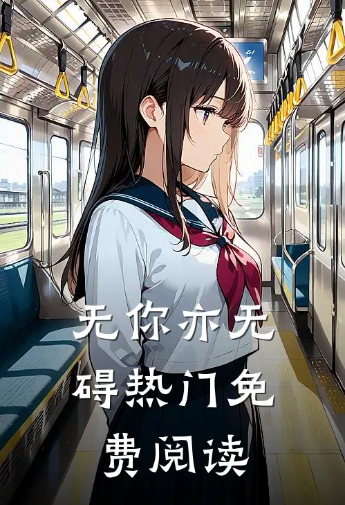 无你亦无碍热门免费阅读