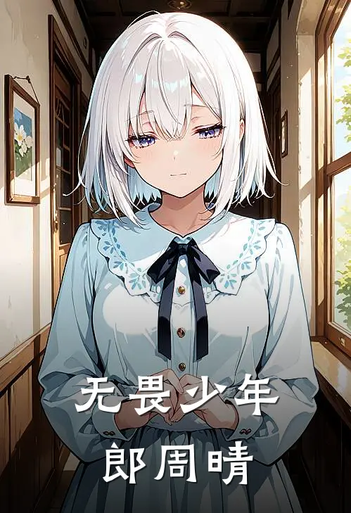 无畏少年郎周晴