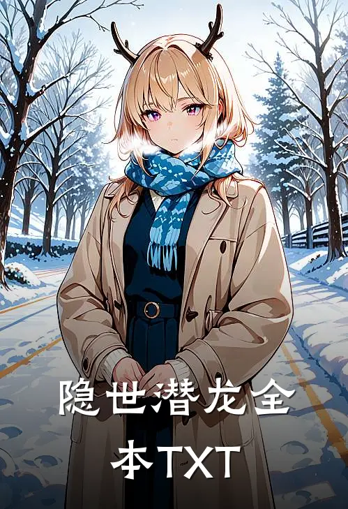 隐世潜龙全本TXT