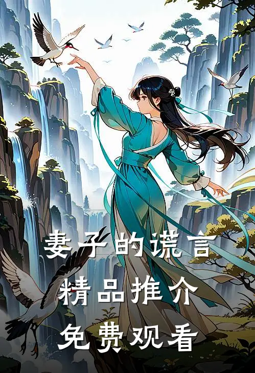 妻子的谎言精品推介免费观看