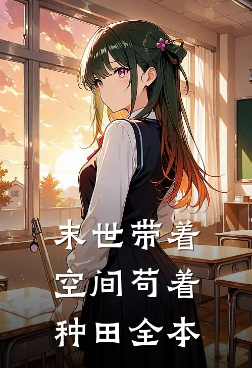 末世带着空间苟着种田全本
