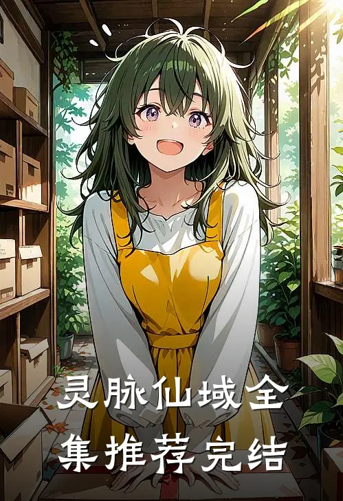 灵脉仙域全集推荐完结
