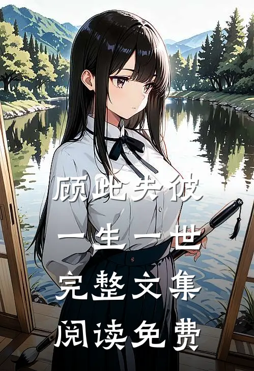 顾此失彼一生一世完整文集阅读免费