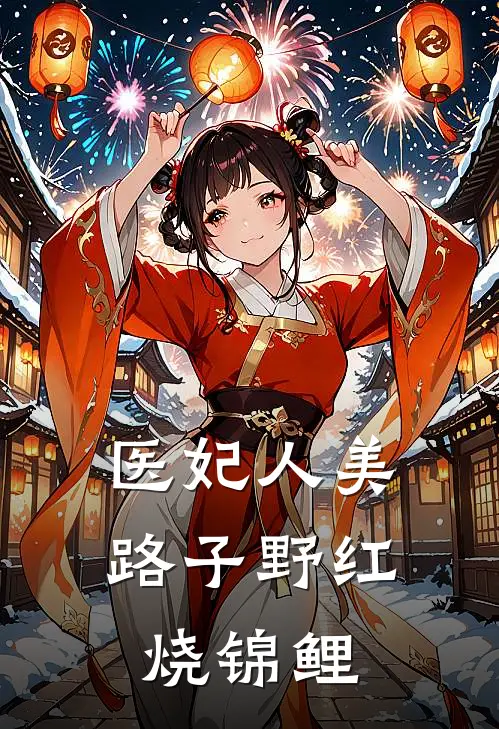 医妃人美路子野 红烧锦鲤