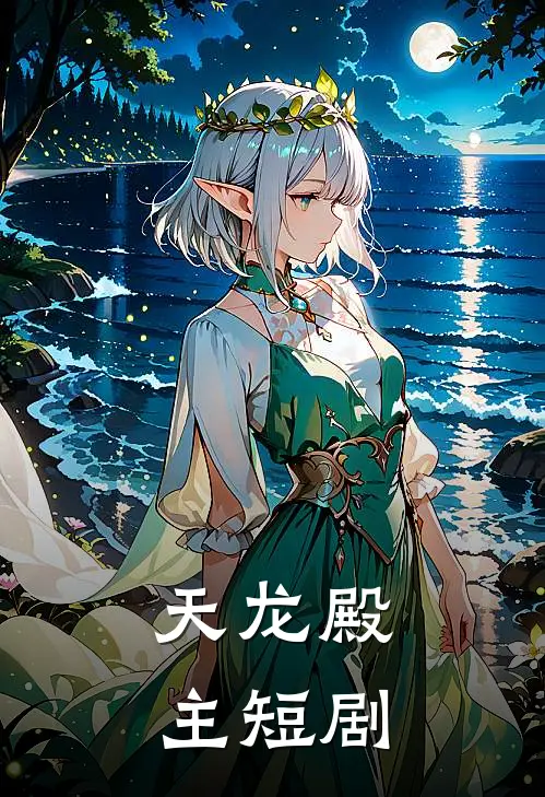 天龙殿主短剧