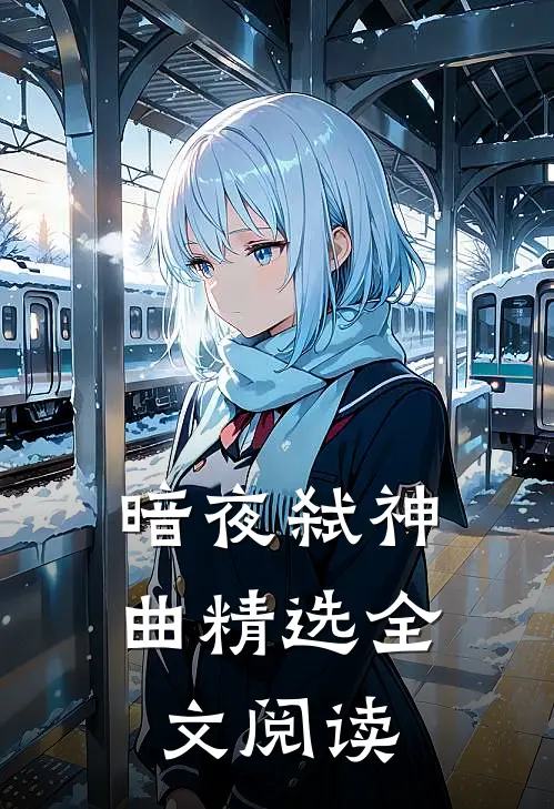 暗夜弑神曲精选全文阅读