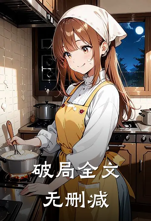 破局全文无删减