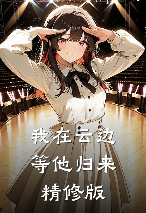 我在云边等他归来精修版