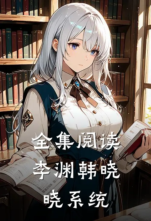 全集阅读李渊韩晓晓系统