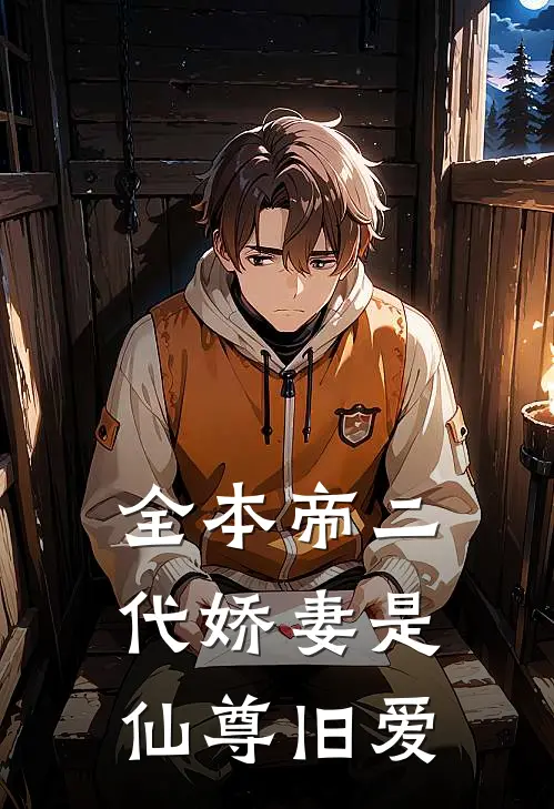 全本帝二代娇妻是仙尊旧爱