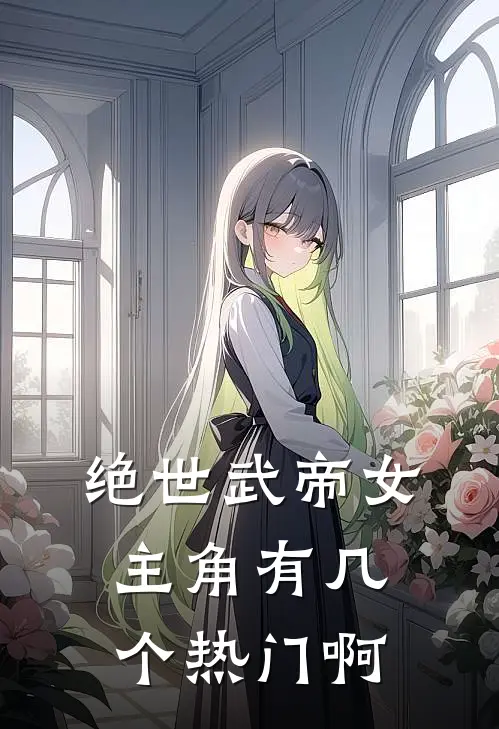 绝世武帝女主角有几个热门啊