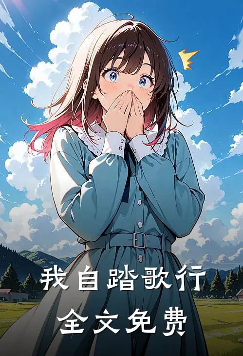 我自踏歌行全文免费
