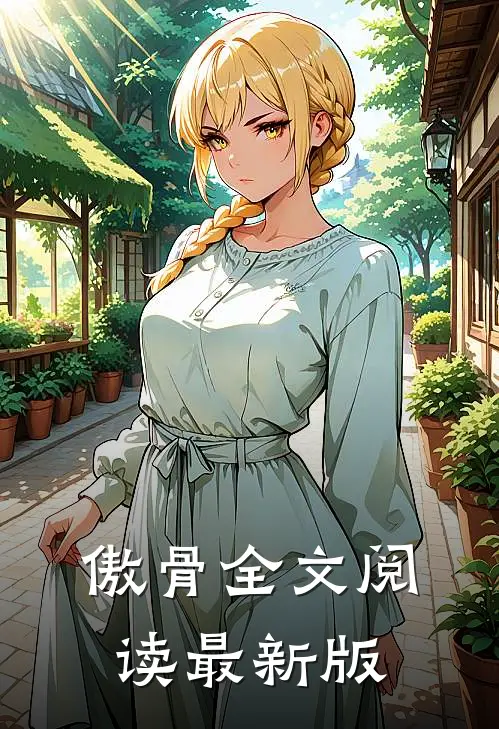 傲骨全文阅读最新版