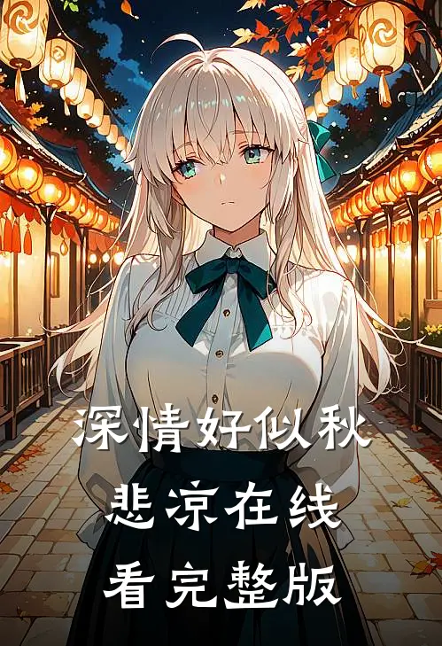 深情好似秋悲凉在线看完整版