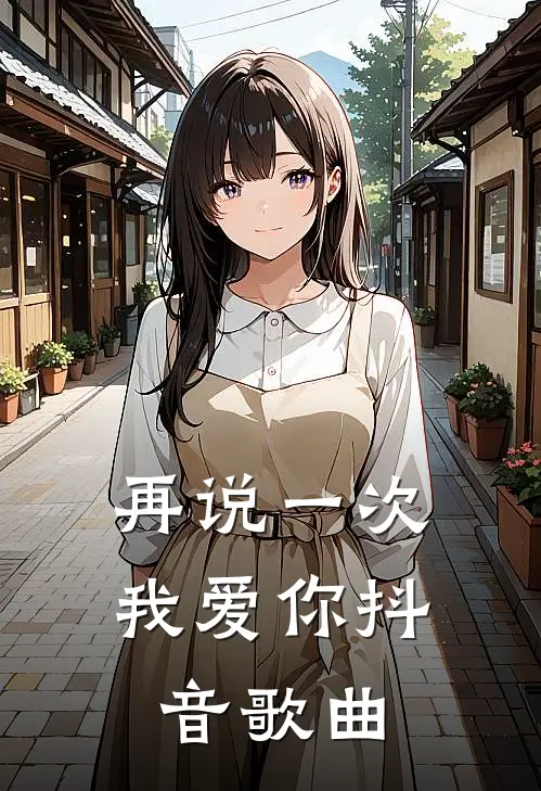 再说一次我爱你抖音歌曲