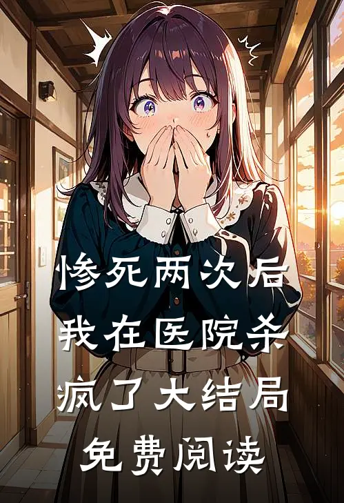 惨死两次后我在医院杀疯了大结局免费阅读