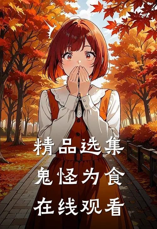 精品选集鬼怪为食在线观看