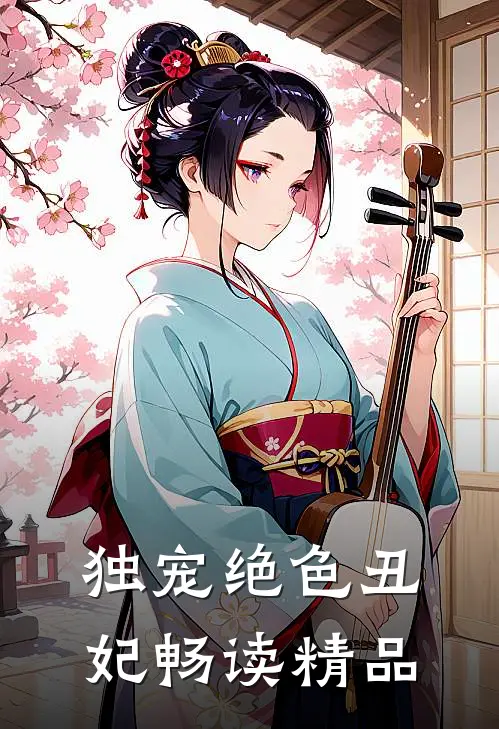 独宠绝色丑妃畅读精品