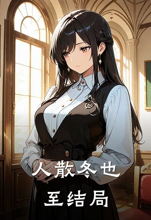 人散冬也至结局