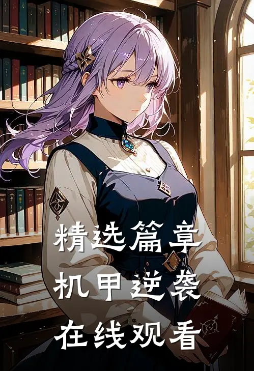精选篇章机甲逆袭在线观看