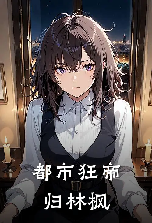 都市狂帝归林枫