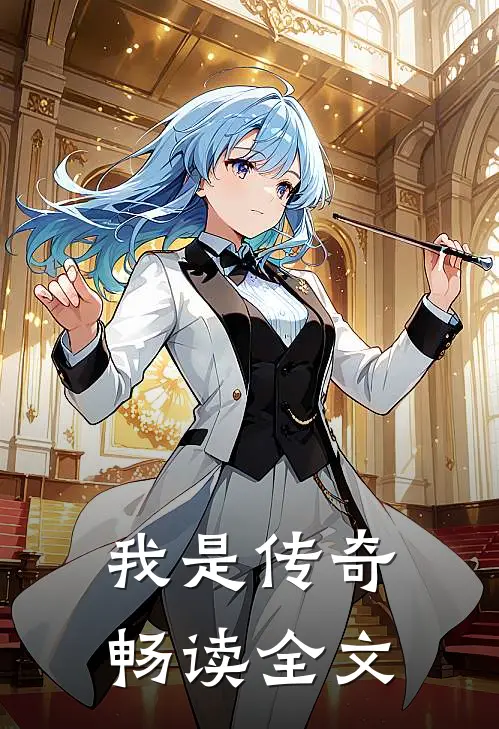 我是传奇畅读全文