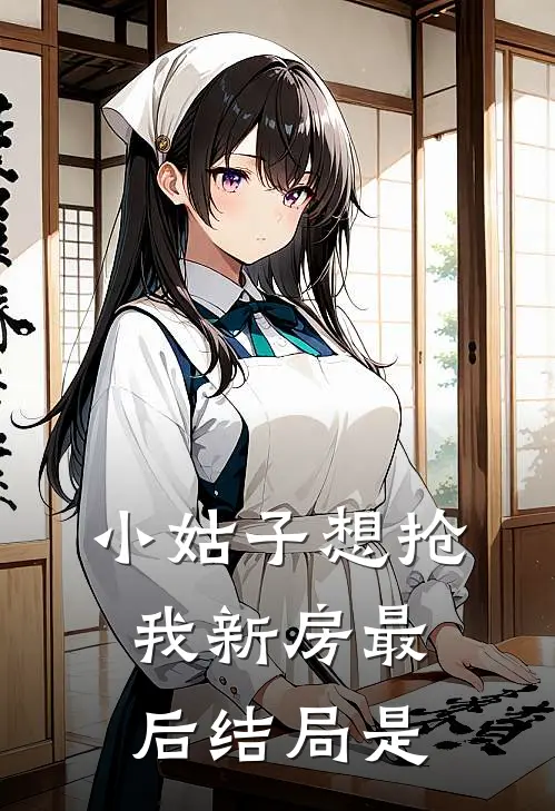 小姑子想抢我新房最后结局是