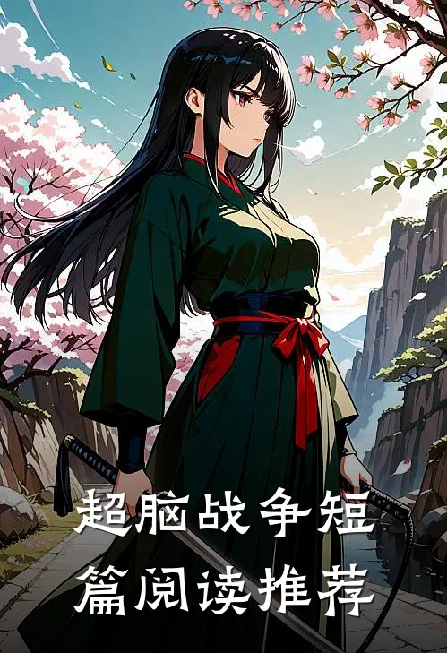 超脑战争短篇阅读推荐