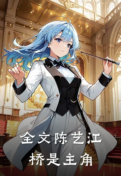 全文陈艺江桥是主角