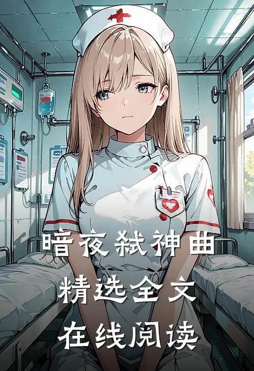 暗夜弑神曲精选全文在线阅读