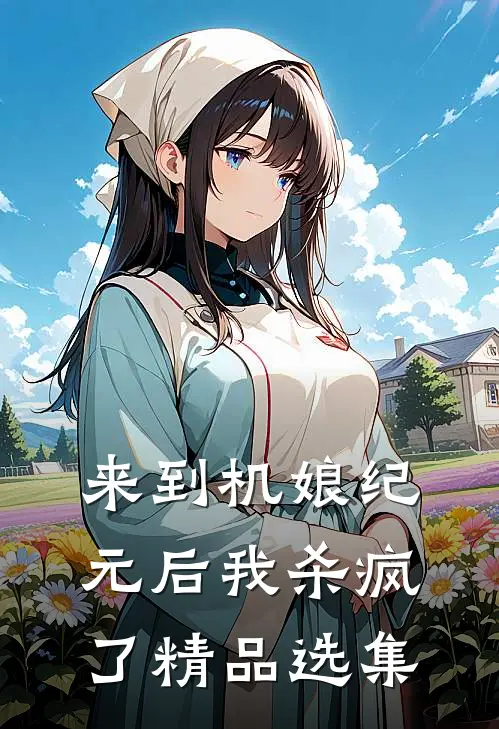 来到机娘纪元后我杀疯了精品选集