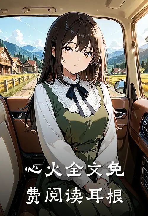 心火全文免费阅读(耳根)