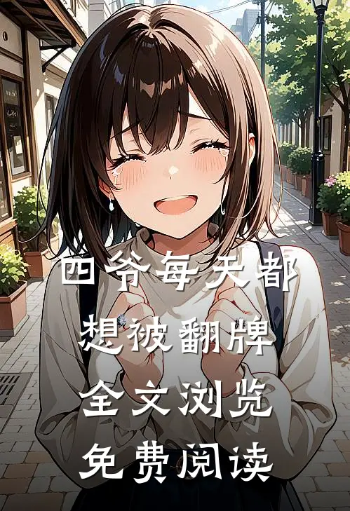四爷每天都想被翻牌全文浏览免费阅读