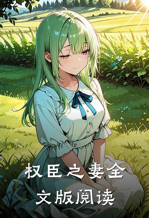权臣之妻全文版阅读