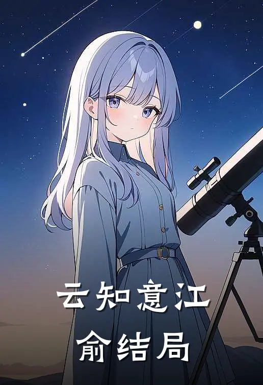 云知意江俞结局