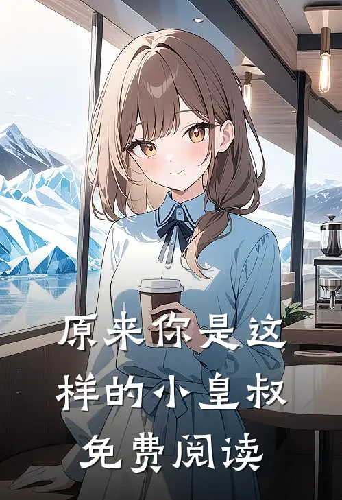 原来你是这样的小皇叔免费阅读
