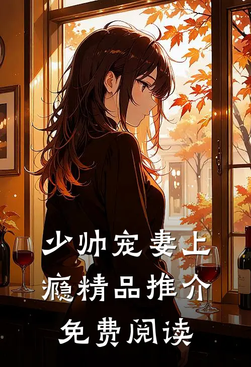 少帅宠妻上瘾精品推介免费阅读