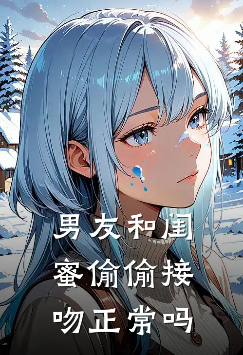 男友和闺蜜偷偷接吻正常吗