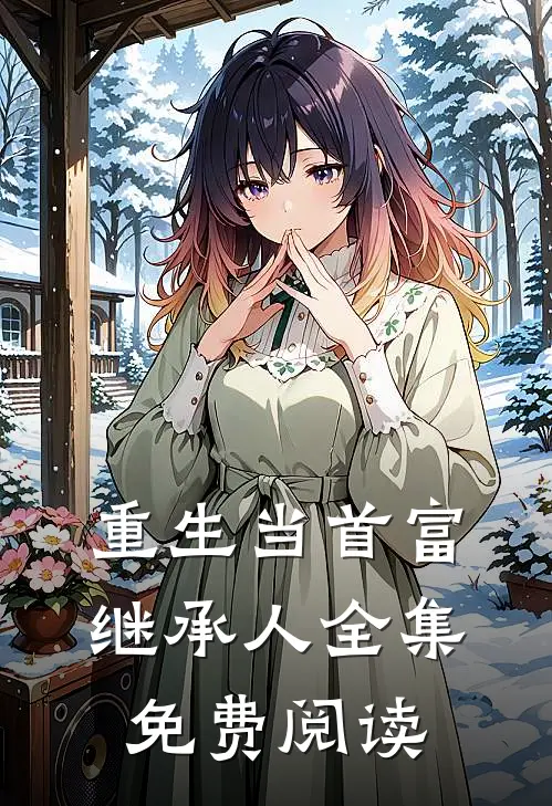 重生当首富继承人全集免费阅读