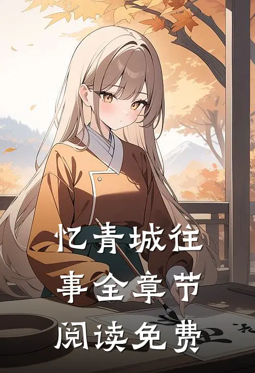 忆青城往事全章节阅读免费