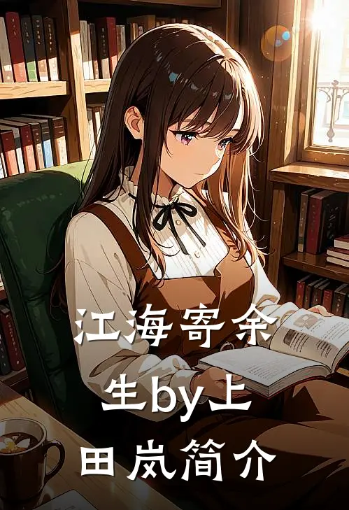 江海寄余生by上田岚简介