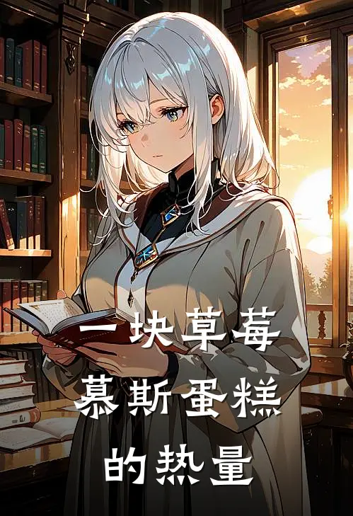 一块草莓慕斯蛋糕的热量