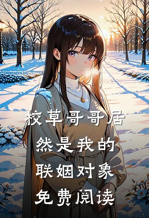 校草哥哥居然是我的联姻对象免费阅读
