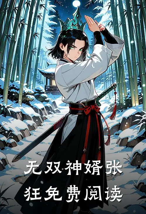 无双神婿张狂免费阅读