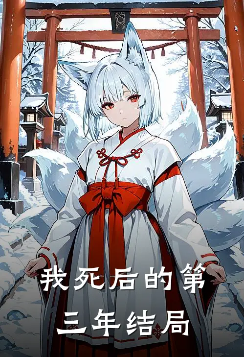 我死后的第三年结局