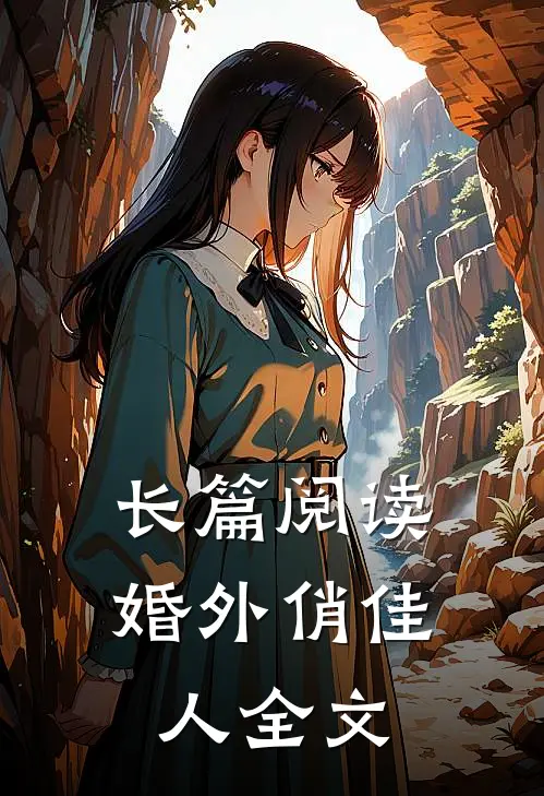 长篇阅读婚外俏佳人全文