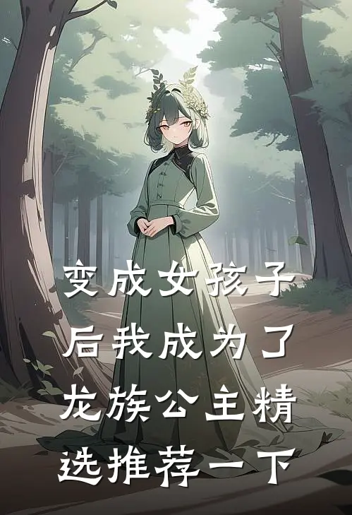 变成女孩子后我成为了龙族公主精选推荐一下